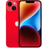 Apple iPhone 14 512GB (PRODUCT)RED