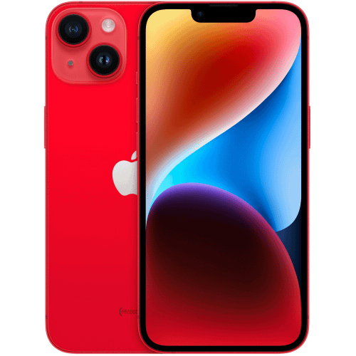 Apple Apple iPhone 14 512GB (PRODUCT)RED