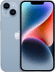 iPhone 14 Plus 128GB Blau
