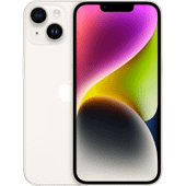 Apple iPhone 14 Plus 128GB Polarstern