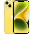 Apple iPhone 14 Plus 512GB Gelb