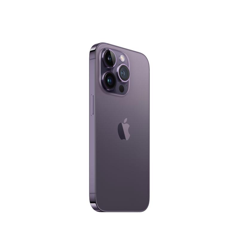 Apple iPhone 14 Pro 128GB Dunkellila