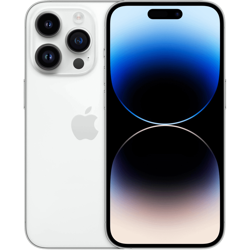 Apple iPhone 14 Pro 512GB Silber
