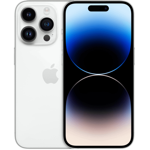 Apple Apple iPhone 14 Pro Max 1TB Silber