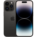 Apple iPhone 14 Pro Max 512GB Space Schwarz