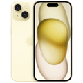 Apple iPhone 15 512GB Gelb