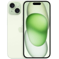 Apple iPhone 15 512GB Grün