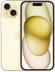 iPhone 15 Plus 128GB Gelb