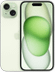 iPhone 15 Plus 256GB Grün