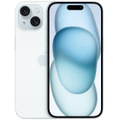 Apple iPhone 15 Plus 512GB Blau