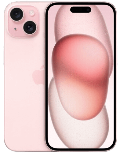 Apple iPhone 15 Plus 512GB Rosé verkaufen