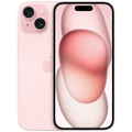 Apple iPhone 15 Plus 512GB Rosé