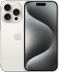 iPhone 15 Pro 256GB Titan Weiß