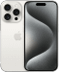 iPhone 15 Pro Max 1TB Titan Weiß