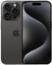 iPhone 15 Pro Max 256GB Titan Schwarz