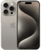 iPhone 15 Pro Max 512GB Titan Natur