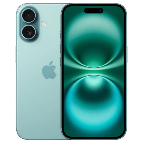 iPhone 16
