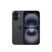 Apple iPhone 16 128GB Schwarz