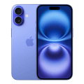 Apple iPhone 16 256GB Ultramarin