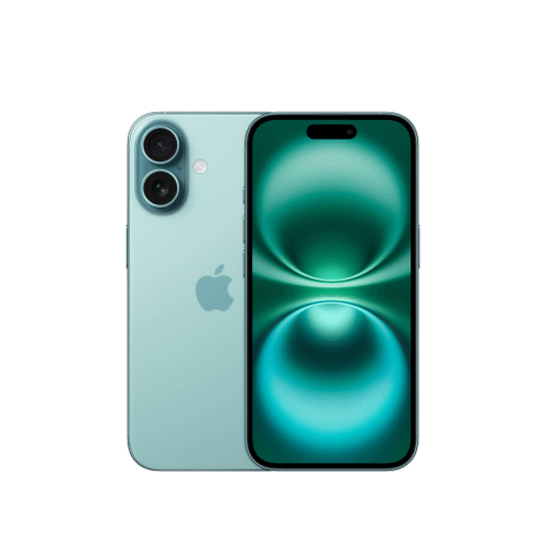 Apple iPhone 16 512GB Blaugrün verkaufen