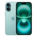 Apple iPhone 16 512GB Blaugrün