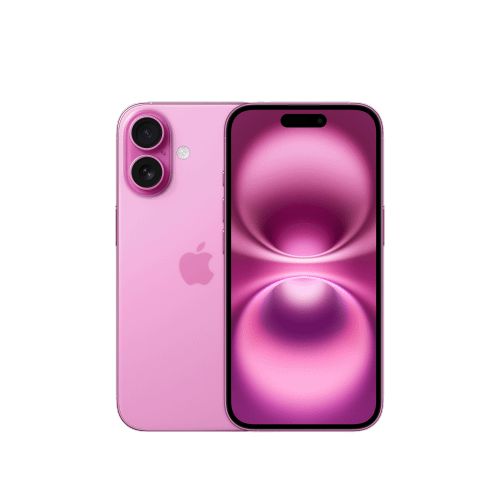 Apple iPhone 16 512GB Pink verkaufen