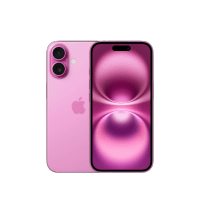 Logo Apple iPhone 16 512GB Pink