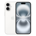 Apple iPhone 16 512GB Weiß
