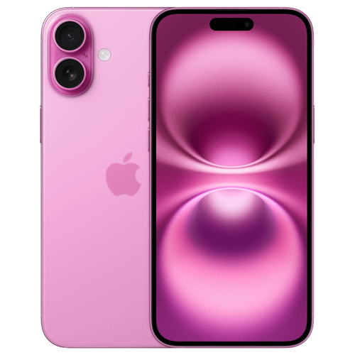 Apple Apple iPhone 16 Plus 128GB Pink