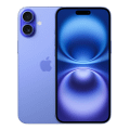 Apple iPhone 16 Plus 128GB Ultramarin