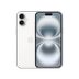 iPhone 16 Plus 128GB Weiß