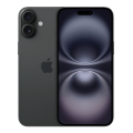 Apple iPhone 16 Plus 256GB Schwarz