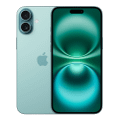 Apple iPhone 16 Plus 512GB Blaugrün