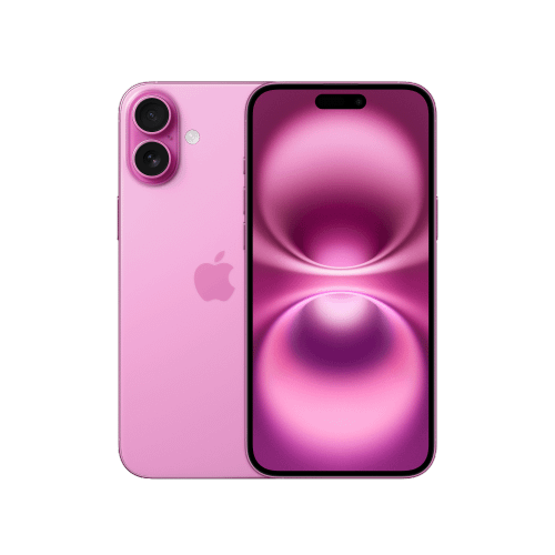 Apple iPhone 16 Plus 512GB Pink verkaufen