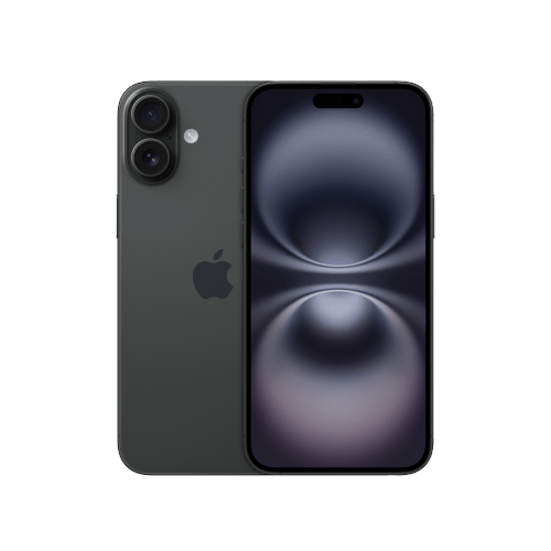 Apple iPhone 16 Plus 512GB Schwarz verkaufen