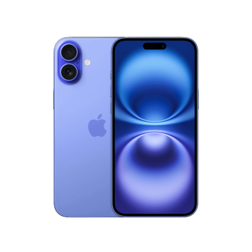 Apple iPhone 16 Plus 512GB Ultramarin verkaufen