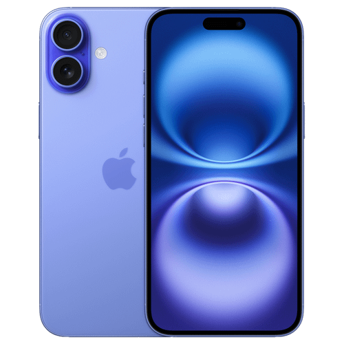 Apple Apple iPhone 16 Plus 512GB Ultramarin