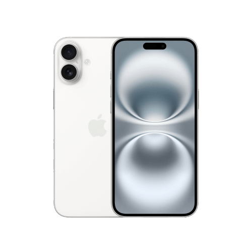 Apple iPhone 16 Plus 512GB Weiß verkaufen