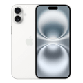 Apple iPhone 16 Plus 512GB Weiß