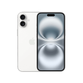Apple iPhone 16 Plus 512GB Weiß