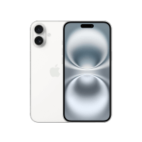 Logo Apple iPhone 16 Plus 512GB Weiß
