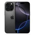 Apple iPhone 16 Pro 1TB Titan Schwarz