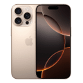 Apple iPhone 16 Pro 1TB Titan Wüstensand