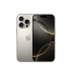iPhone 16 Pro 256GB Titan Natur