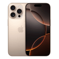 Apple iPhone 16 Pro 512GB Titan Wüstensand