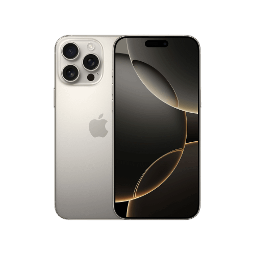 Apple iPhone 16 Pro Max 1TB Titan Natur verkaufen