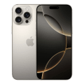 Apple iPhone 16 Pro Max 256GB Titan Natur