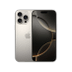 iPhone 16 Pro Max 256GB Titan Natur