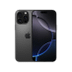 iPhone 16 Pro Max 256GB Titan Schwarz