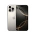 iPhone 16 Pro Max 512GB Titan Natur